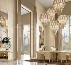 Итальянские Консоли - Консоль Essence Итальянские Консоли - Консоль Essence фабрика Prophilo by BelCor