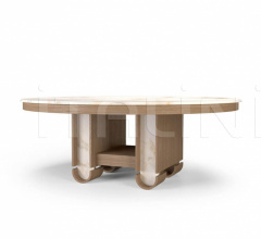 Итальянские Столы обеденные - Стол обеденный Byron Итальянские Столы обеденные - Стол обеденный Byron фабрика Prophilo by BelCor