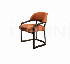 Стул с подлокотниками Jane Стул с подлокотниками Jane фабрика Prophilo by BelCor