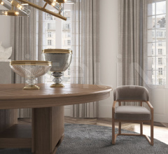 Стул с подлокотниками Jane Стул с подлокотниками Jane фабрика Prophilo by BelCor