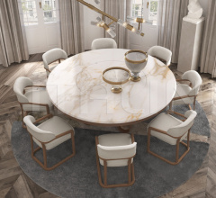 Стул с подлокотниками Jane Стул с подлокотниками Jane фабрика Prophilo by BelCor