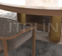 Стул с подлокотниками Jane Стул с подлокотниками Jane фабрика Prophilo by BelCor