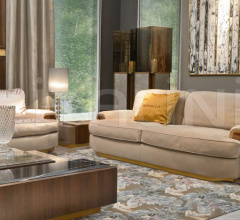 Итальянские Диваны - Диван Owen Итальянские Диваны - Диван Owen фабрика Prophilo by BelCor