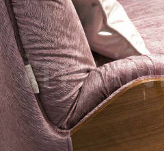 Итальянские Кресла - Кресло Dakota фабрика Prophilo by BelCor