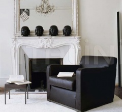 Столик EBE 9620 Столик EBE 9620 фабрика Maxalto (B&B Italia)