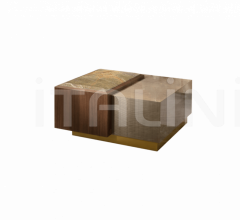 Итальянские Столики - Журнальный столик Parker фабрика Prophilo by BelCor