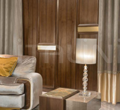 Итальянские Столики - Журнальный столик Parker фабрика Prophilo by BelCor