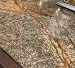 Итальянские Столики - Журнальный столик Parker фабрика Prophilo by BelCor