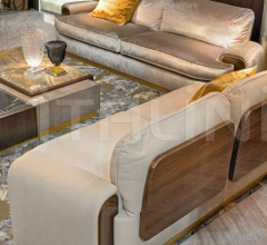 Итальянские Столики - Журнальный столик Parker фабрика Prophilo by BelCor