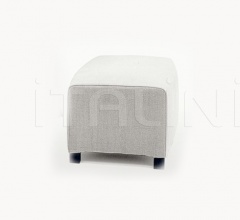 Пуф KALOS 9765 Пуф KALOS 9765 фабрика Maxalto (B&B Italia)