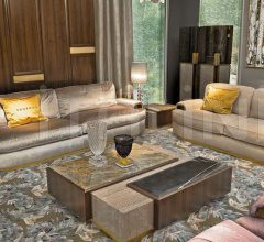 Итальянские Подсвечники - Подсвечник Dedalo фабрика Prophilo by BelCor