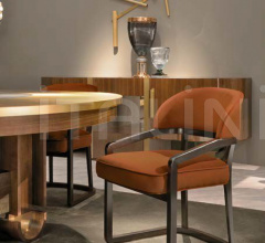 Стул с подлокотниками Jane Стул с подлокотниками Jane фабрика Prophilo by BelCor