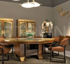 Стул с подлокотниками Jane Стул с подлокотниками Jane фабрика Prophilo by BelCor