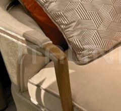 Итальянские Кресла - Кресло Iris фабрика Prophilo by BelCor