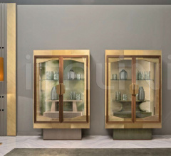 Витрина Byron Витрина Byron фабрика Prophilo by BelCor