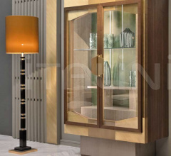 Витрина Byron Витрина Byron фабрика Prophilo by BelCor