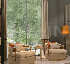 Итальянские Столики - Кофейный столик Essence фабрика Prophilo by BelCor