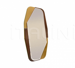 Зеркало Kelly Зеркало Kelly фабрика Prophilo by BelCor