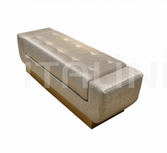 Итальянские Пуфы - Пуф Skyler Итальянские Пуфы - Пуф Skyler фабрика Prophilo by BelCor