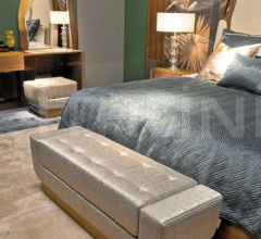 Итальянские Пуфы - Пуф Skyler Итальянские Пуфы - Пуф Skyler фабрика Prophilo by BelCor