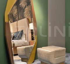 Итальянские Пуфы - Пуф Skyler Итальянские Пуфы - Пуф Skyler фабрика Prophilo by BelCor