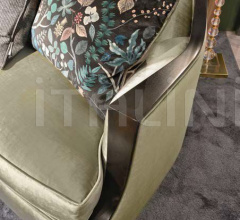 Итальянские Диваны - Модульный диван Dayton Итальянские Диваны - Модульный диван Dayton фабрика Prophilo by BelCor