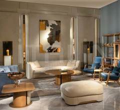 Итальянские Диваны - Диван Empire Итальянские Диваны - Диван Empire фабрика Prophilo by BelCor