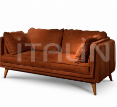 Итальянские Диваны - Диван Tiara Ego Итальянские Диваны - Диван Tiara Ego фабрика Prophilo by BelCor