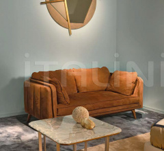 Итальянские Диваны - Диван Tiara Ego Итальянские Диваны - Диван Tiara Ego фабрика Prophilo by BelCor