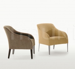 Кресло AGATHOS 9755 Кресло AGATHOS 9755 фабрика Maxalto (B&B Italia)