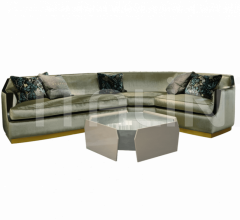 Итальянские Столики - Кофейный столик Morgan фабрика Prophilo by BelCor