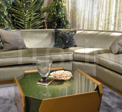 Итальянские Столики - Кофейный столик Morgan фабрика Prophilo by BelCor