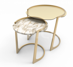 Итальянские Столики - Столик Teorema фабрика Prophilo by BelCor