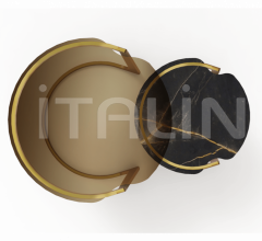 Итальянские Столики - Столик Teorema фабрика Prophilo by BelCor