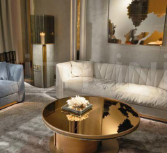 Итальянские Подсвечники - Подсвечник Dedalo фабрика Prophilo by BelCor