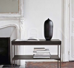 Столик EBE 9616 Столик EBE 9616 фабрика Maxalto (B&B Italia)