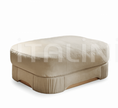 Итальянские Пуфы - Пуф Empire Итальянские Пуфы - Пуф Empire фабрика Prophilo by BelCor