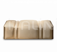 Итальянские Пуфы - Пуф Dorian Итальянские Пуфы - Пуф Dorian фабрика Prophilo by BelCor