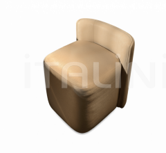 Итальянские Пуфы - Пуф Matisse Итальянские Пуфы - Пуф Matisse фабрика Prophilo by BelCor