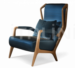 Итальянские Кресла - Кресло Hera фабрика Prophilo by BelCor