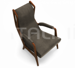 Итальянские Кресла - Кресло Hera фабрика Prophilo by BelCor