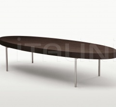 Журнальный столик EBE 9624 Журнальный столик EBE 9624 фабрика Maxalto (B&B Italia)