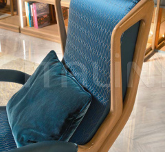 Итальянские Кресла - Кресло Hera фабрика Prophilo by BelCor