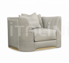 Итальянские Кресла - Кресло Empire фабрика Prophilo by BelCor