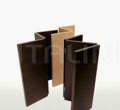 Ширма ARKÉ 2052_3 ARKÉ 2052_3 фабрика Maxalto (B&B Italia)