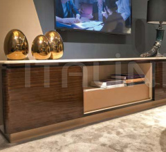 Тумба под TV Lotus фабрика Prophilo by BelCor