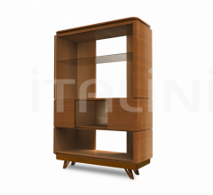 Витрина Lotus Витрина Lotus фабрика Prophilo by BelCor