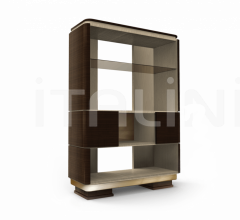 Витрина Lotus Витрина Lotus фабрика Prophilo by BelCor