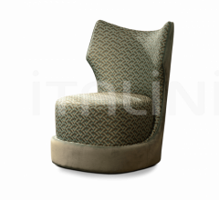 Итальянские Кресла - Кресло Sveva фабрика Prophilo by BelCor