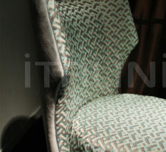 Итальянские Кресла - Кресло Sveva фабрика Prophilo by BelCor